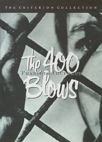 Cover van Quatre cents coups, Les